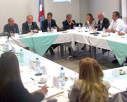 CÁMARA ARBITRAL DE LA BOLSA DE CEREALES